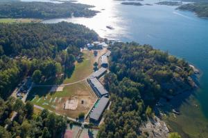 Hällestrand Seaview Apartment