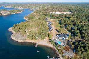 Hällestrand Seaview Apartment