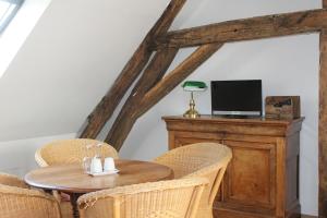 B&B / Chambres d'hotes Domaine Borgnat : photos des chambres