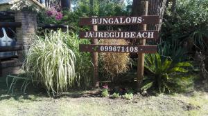 BUNGALOWS JAUREGUIBEACH