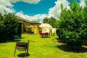 Mrhali Boutique Guest House