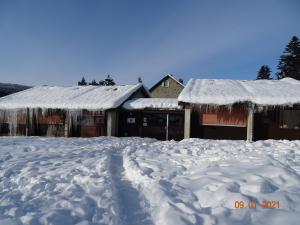 Appartements Location Sancy : photos des chambres