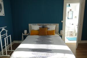 B&B / Chambres d'hotes Chambres d'hotes Les Magnolias : photos des chambres