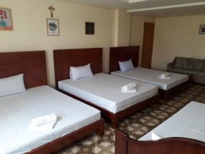 WMV Hotel & Restaurant