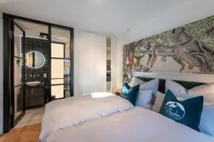 Ferienwohnung PARADIES am Tegernsee - 格罗斯哈特彭宁