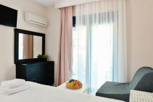 Samothraki Beach Apartments & Suites Hotel Nisos-Samothraki Greece