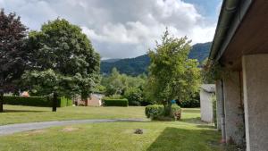 Appartements Location Sancy : photos des chambres