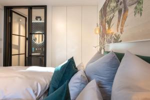 Ferienwohnung PARADIES am Tegernsee