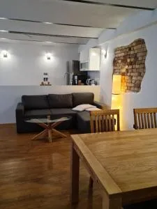 Ferienwohnung - 柏林附近贝尔瑙 Ferienwohnung - 柏林附近贝尔瑙