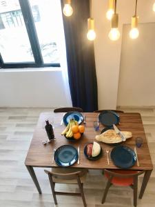 GVC 2-level apt New Gudauri