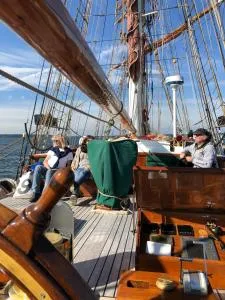 Pension Villa Ostseetraum - Graal-Müritz