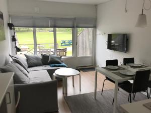 Hällestrand Seaview Apartment