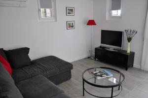 Appartements le petit domaine 07 : photos des chambres