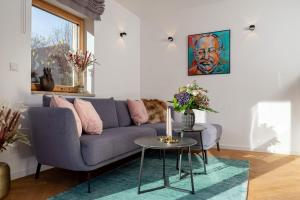 Ferienwohnung PARADIES am Tegernsee