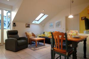 Residenz Dünenstraße by Rujana