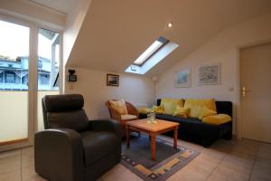 Residenz Dünenstraße by Rujana