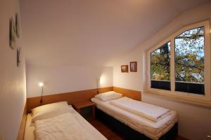 Residenz Dünenstraße by Rujana