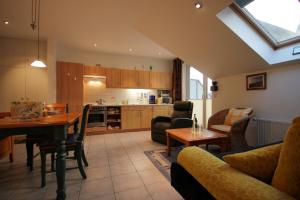 Residenz Dünenstraße by Rujana