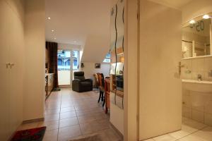 Residenz Dünenstraße by Rujana