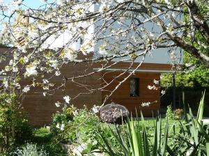 Maisons de vacances Gite des Pargo : photos des chambres