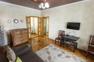 Апартаменты на Лермонтовской - 3hvězdičkové hotely ve městě Charkov