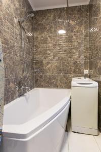 Апартаменты на Лермонтовской