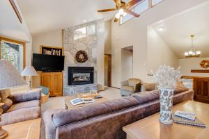 Sequoia Lane 11 | Discover Sunriver