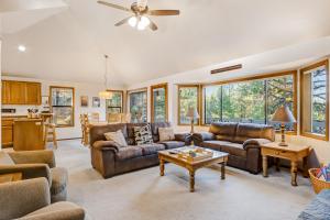 Sequoia Lane 11 | Discover Sunriver