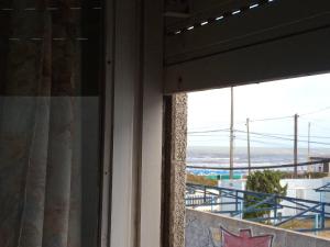 Departamento 6 personas con vista al mar