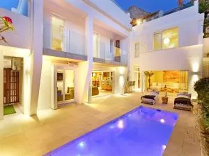 Clifton YOLO Spaces - Clifton Private Beach Villa - Kapstadt