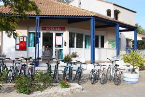 Azureva Le Grau du Roi - Port Camargue