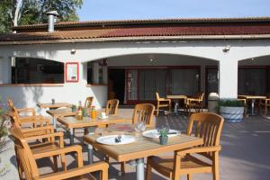 Azureva Le Grau du Roi - Port Camargue