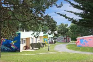 Azureva Hauteville - 卡德维勒