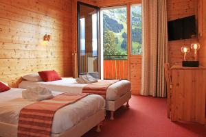 Azureva La Clusaz les Confins photo 21