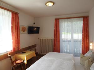 Standard Double Room room in Pension Vocario