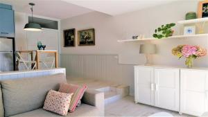 VACAY Apartamento Esmeralda, sol y relax, en la Costa Brava, LEscala!