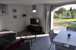 Appartements le petit domaine 07 : photos des chambres