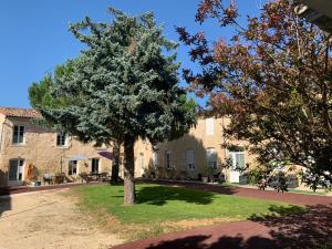 Gites Jardin-darcy - Piscine au sel