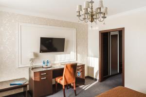 Standard Double or Twin Room room in Carat by Undersun
