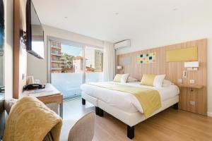 Hotels Hotel Helios : photos des chambres