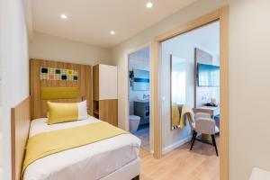 Hotels Hotel Helios : photos des chambres