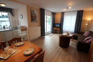 Haus & Villa Seydlitz by Rujana