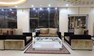 منازل الذهبية للشقق المخدومة