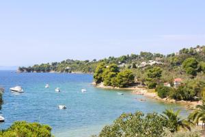 Kolios Seaside Apartments Skiathos Greece