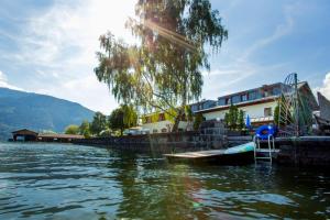 JUNGES HOTEL ZELL AM SEE