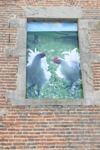 Logis Hostellerie Bressane