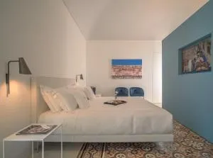 Sikelia Suites - Castelluccio