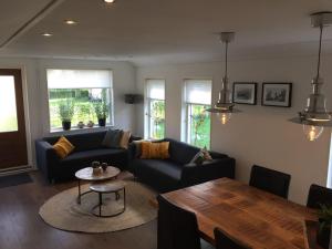 Vakantiewoning voor de Bijl