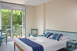 Azureva Club Pornichet Baie de La Baule