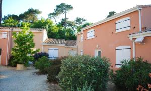 Maison de 3 chambres avec jardin clos et wifi a La Tremblade